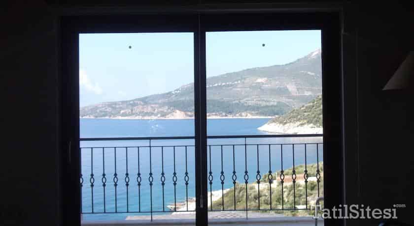 Kulube Hotel Kalkan